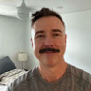 Meet your Posher, Vance